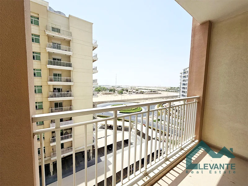 SPACIOUS 1BHK | COMMUNITY VIEW | PRIME LOCATION63728635796866110