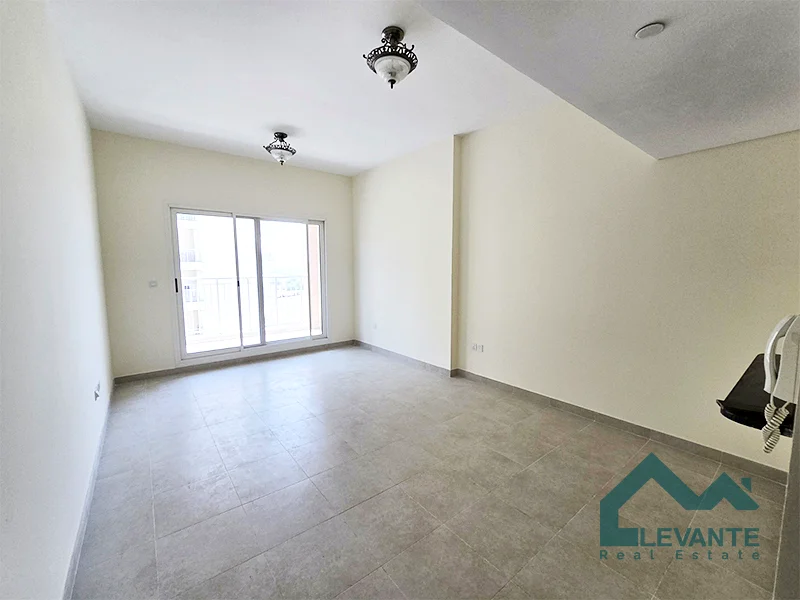 SPACIOUS 1BHK | COMMUNITY VIEW | PRIME LOCATION63728635796866114