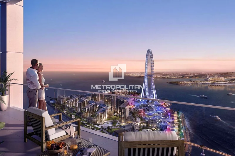 Corner Unit | High Floor | Payment Plan63923769072386114