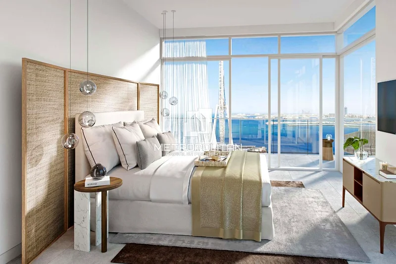 Corner Unit | High Floor | Payment Plan63923769072386111