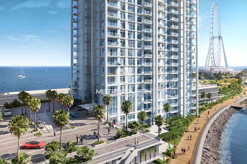 Corner Unit | High Floor | Payment Plan63923769072386113