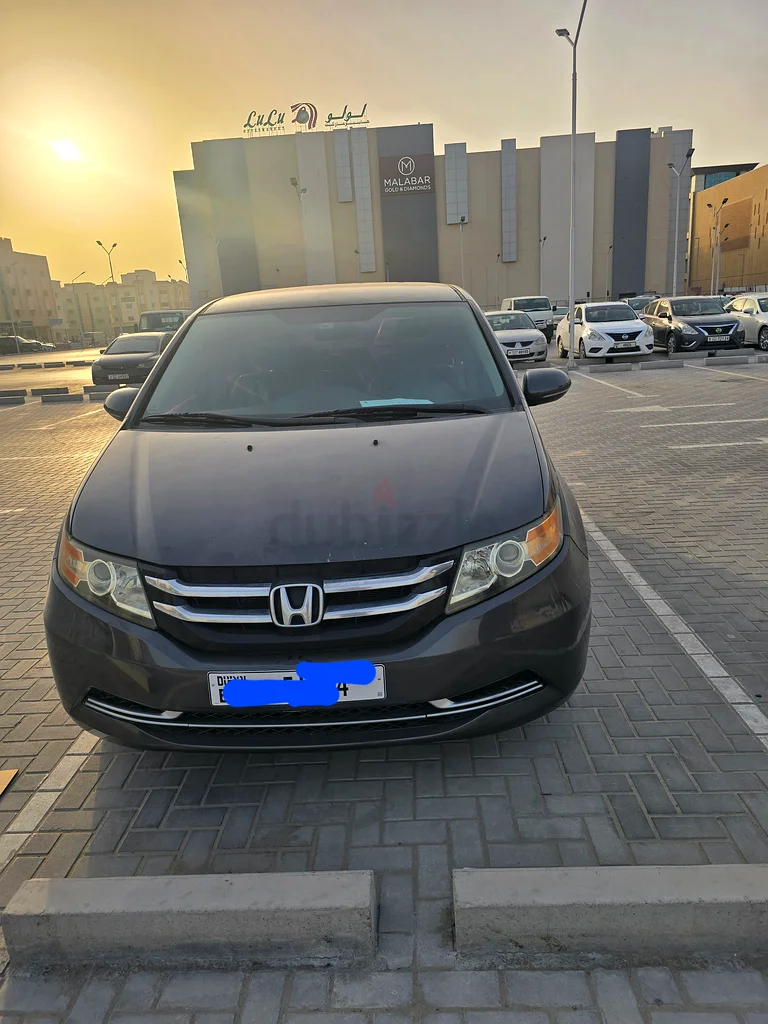 Honda odessey 201463612063128963111