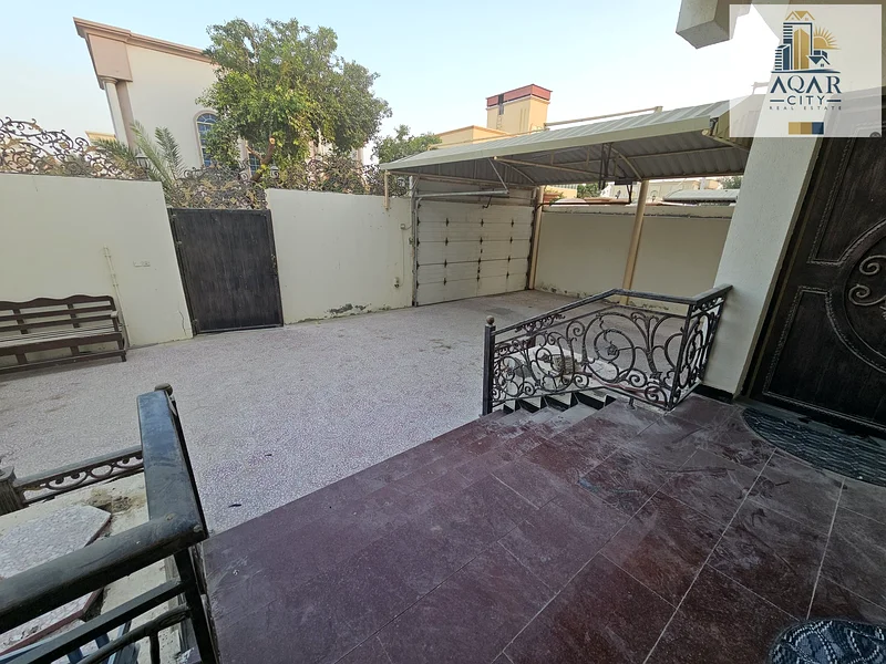 ✨🏡Own a villa in a strategic location, freehold for all nationalities, including electricity, water and air conditioning✨🏡63871395218050113