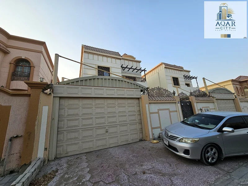 ✨🏡Own a villa in a strategic location, freehold for all nationalities, including electricity, water and air conditioning✨🏡63871395218050112