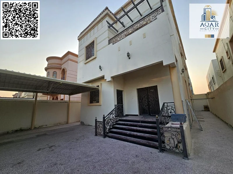 ✨🏡Own a villa in a strategic location, freehold for all nationalities, including electricity, water and air conditioning✨🏡63871395218050110