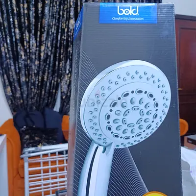 Transform Your Shower Experience with Magna Shower Head!