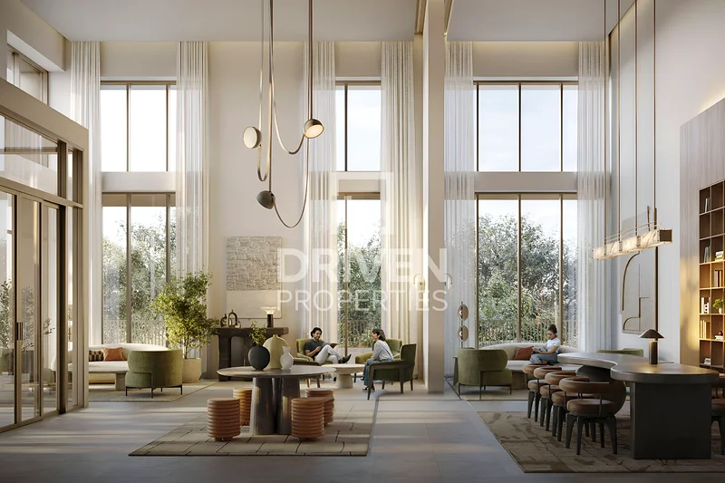 Corner Unit | Water View | Unique Layout64025701830658111