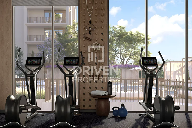 Corner Unit | Water View | Unique Layout64025701830658113