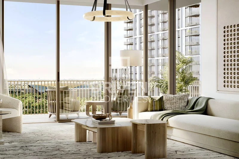 Corner Unit | Water View | Unique Layout64025701830658110
