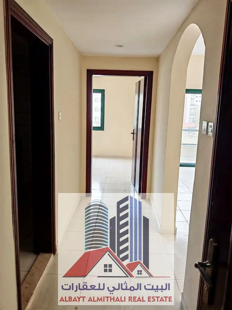 🏡✨ For Annual Rent in Ajman – Al Rashidiya 2 ✨🏡  📍 Location: Al Rashidiya 2 – Close to all essential services (restaurants, markets, malls) and wit63720879738881114