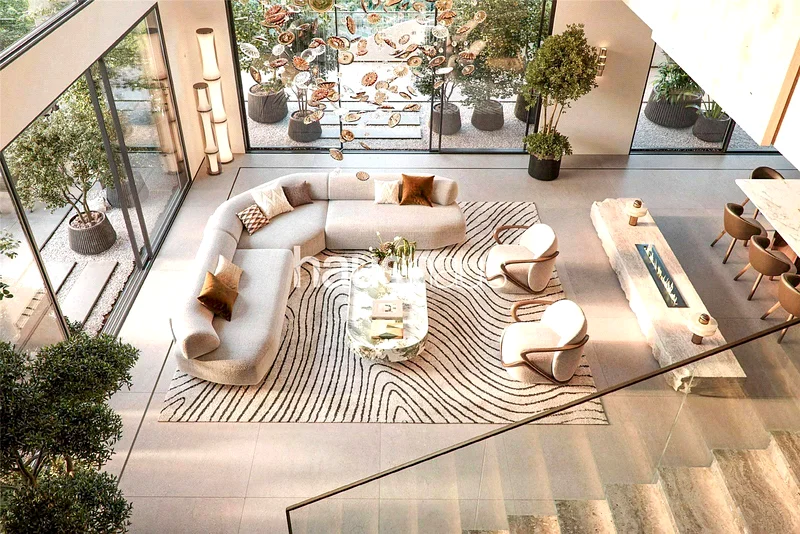 Upscale Finishes | Q1 2029 | Skyline Ocean View63953218252931112