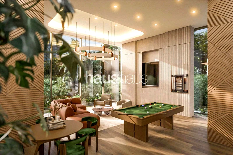 Upscale Finishes | Q1 2029 | Skyline Ocean View63953218252931114