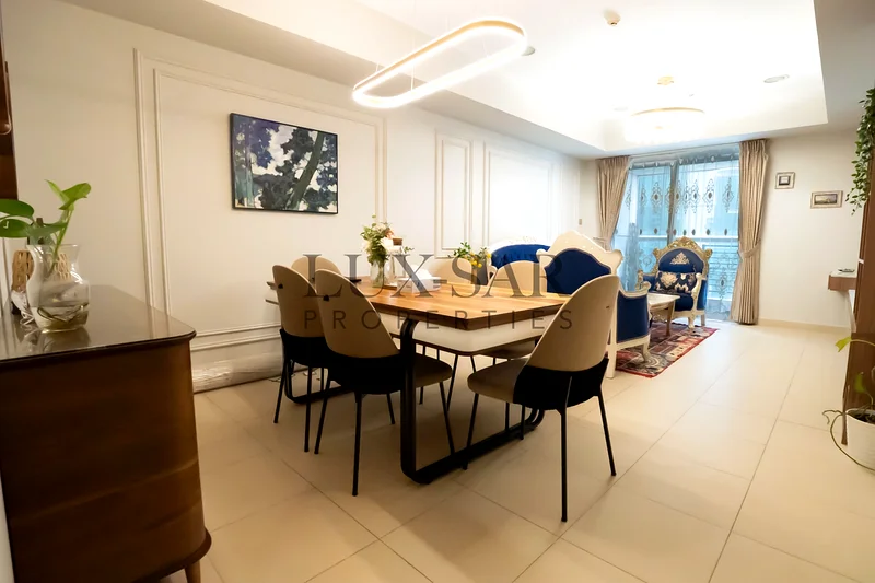 High Floor | Partial Sea - View | Prime Location64041922724097112