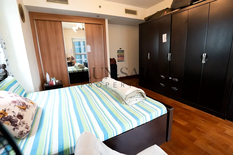 High Floor | Partial Sea - View | Prime Location64041922724097114