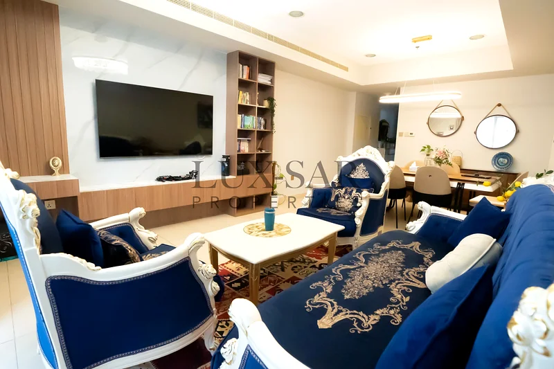 High Floor | Partial Sea - View | Prime Location64041922724097111