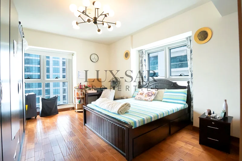 High Floor | Partial Sea - View | Prime Location64041922724097113