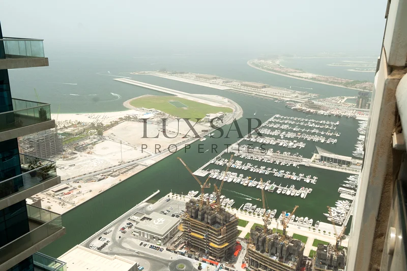 High Floor | Partial Sea - View | Prime Location64041922724097110