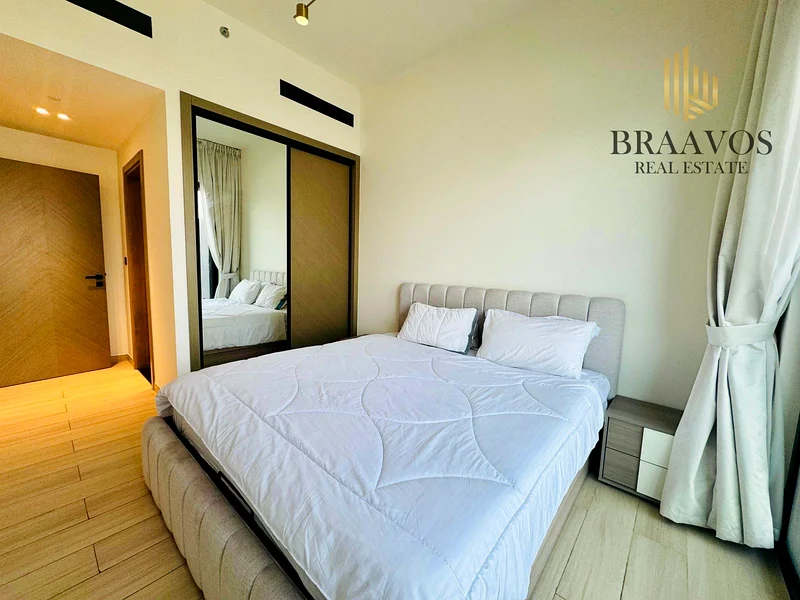 FULLY FURNISHED | HIGH FLOOR | JVC VIEW | VACANT63779602924545113