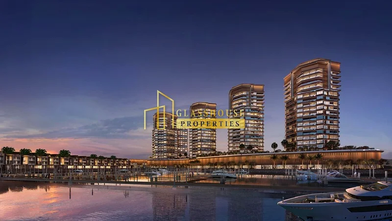 High Rise Casino, Marjan Skyline View 3BR Apt63859096260226112