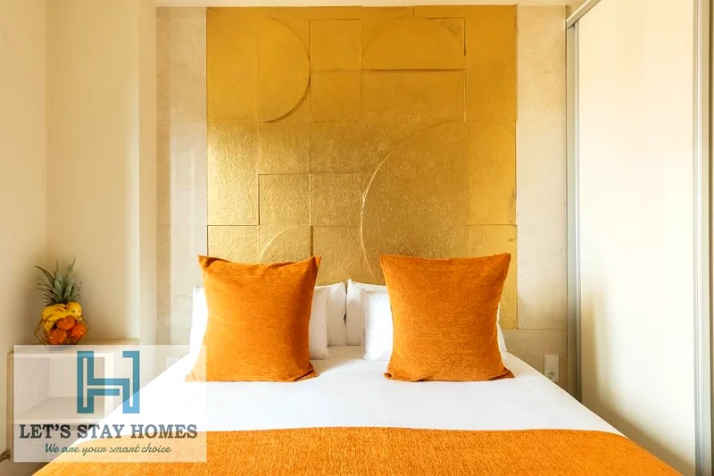 Spacious | One Bedroom | Kitchen | Near Metro | Access to Pool and Gym63828707597185110