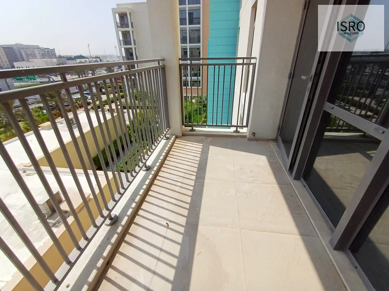 غرفة نوم واحدة || حمامان || شرفة || مسبح || <نادي رياضي || موقف سيارات.63705373508099111