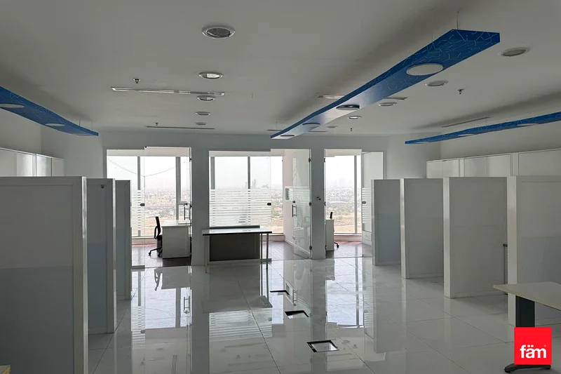 Bright Office | Vastu  | Full canal view63621017533443112