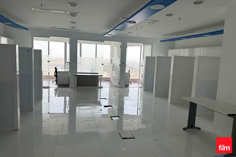 Bright Office | Vastu  | Full canal view63621017533443111
