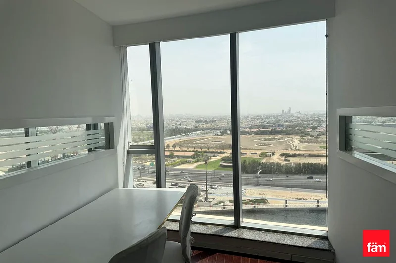 Bright Office | Vastu  | Full canal view63621017533443113