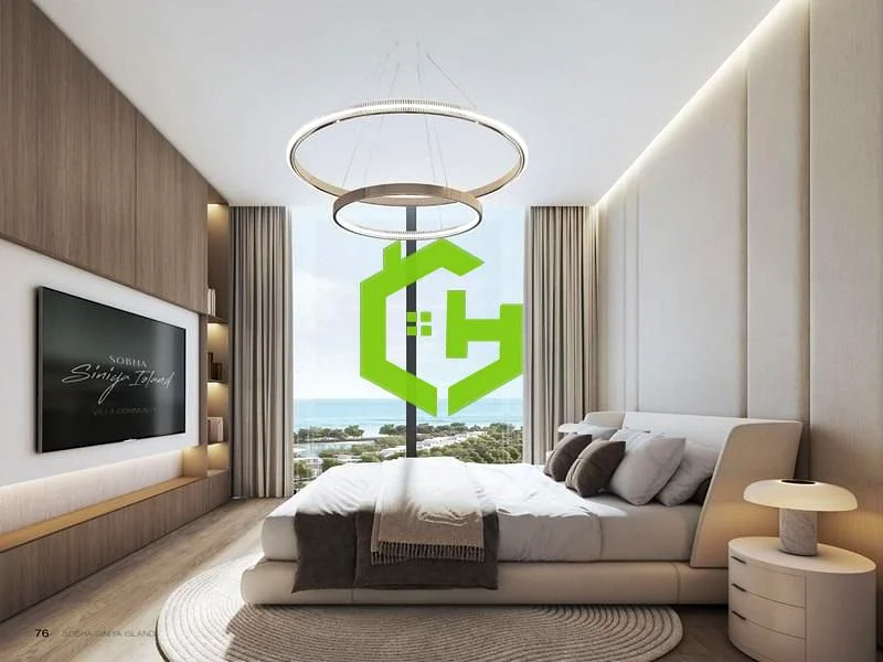 Luxurious | Modern Design | Unique Location63855677219585111