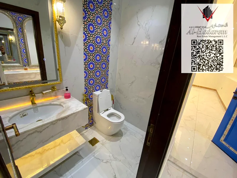 Villa for sale, in Rawda 2 area63878605072515113