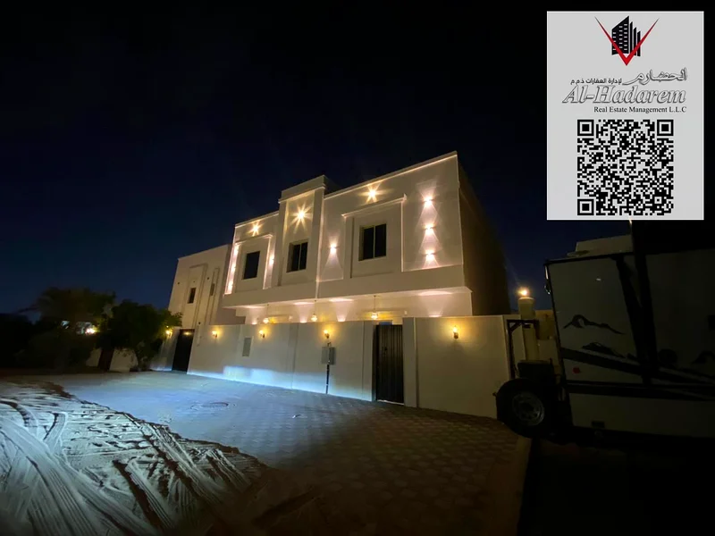 Villa for sale, in Rawda 2 area63878605072515112