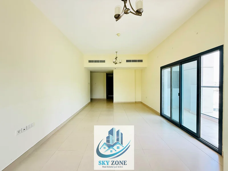 SPACIOUS / 2 BHK APARTMENT / NEAR TO SJH SCHOOL / WITH  PARKING / JUST IN 72K63729951532418112
