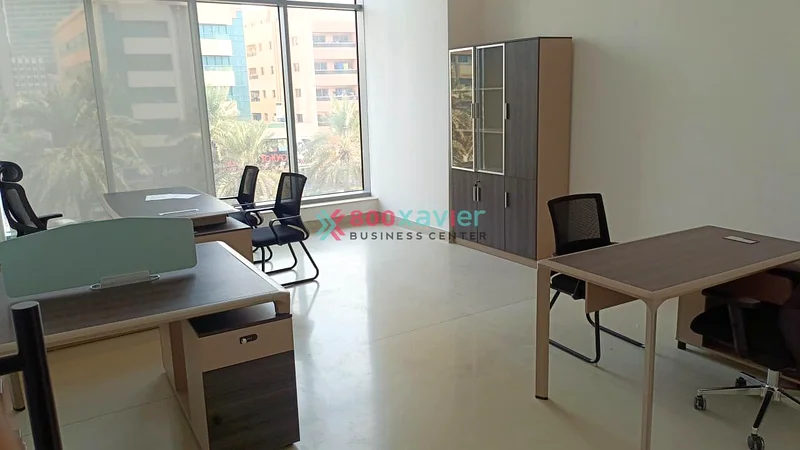 Xavier Business Center63624966299138111