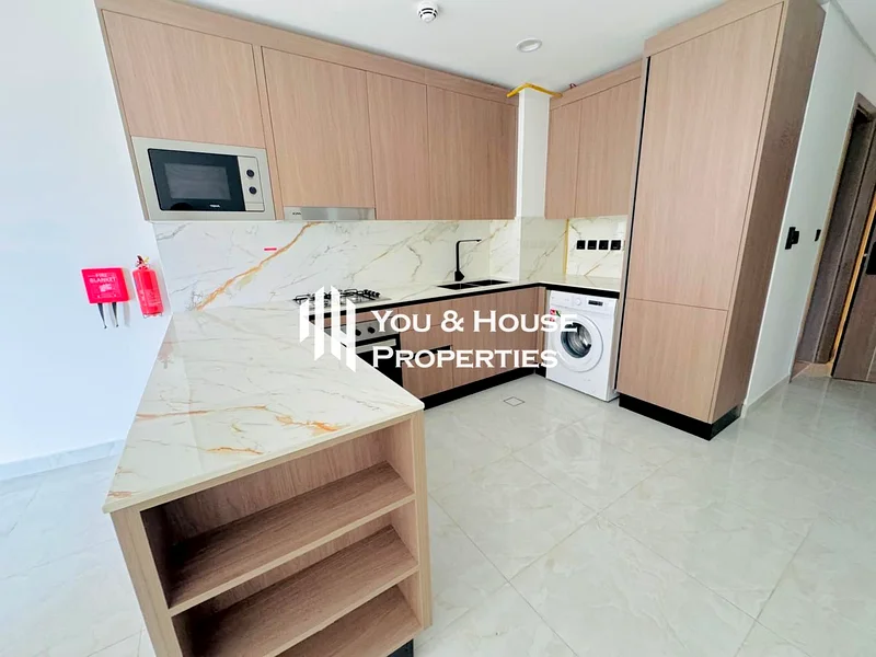 Elegant & Spacious 1-Bed I Bright Layout I Well Maintained63778781800065113