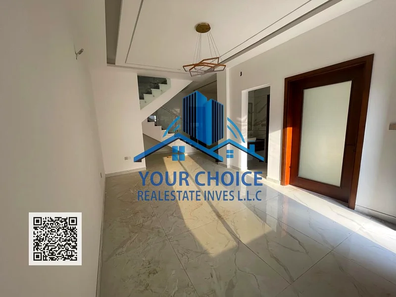 🏡 Luxury Townhouse Villa with Modern Design for Sale – Al Helio 2, Ajman Easy Installments up to 25 Years63908570467585112