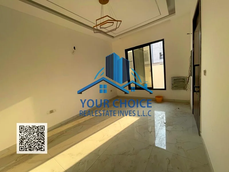 🏡 Luxury Townhouse Villa with Modern Design for Sale – Al Helio 2, Ajman Easy Installments up to 25 Years63908570467585113