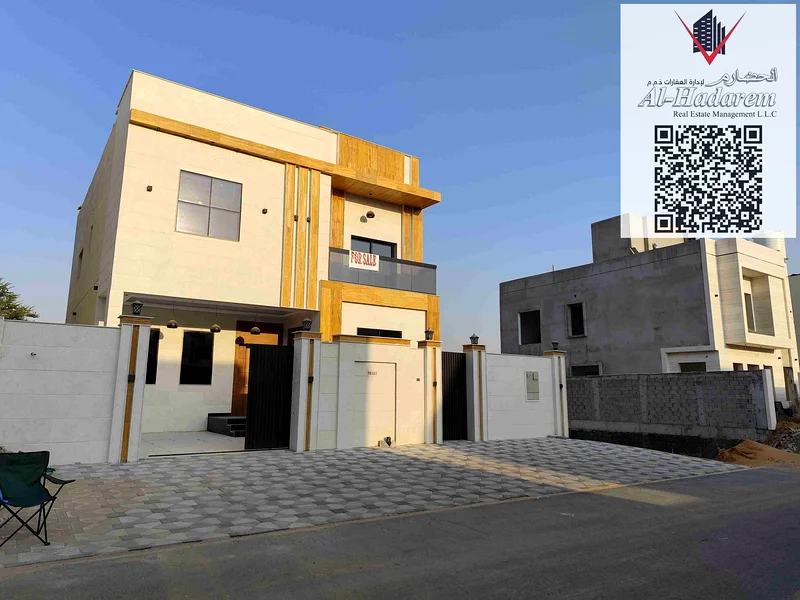 للبيع فيلا في منطقة الهيليو2 بسعر جذاب63903932907907111
