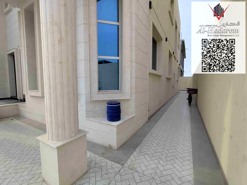 فيلا للبيع في أكثر مناطق عجمان تميزاً بسعر جذاب للغاية63871640933122114
