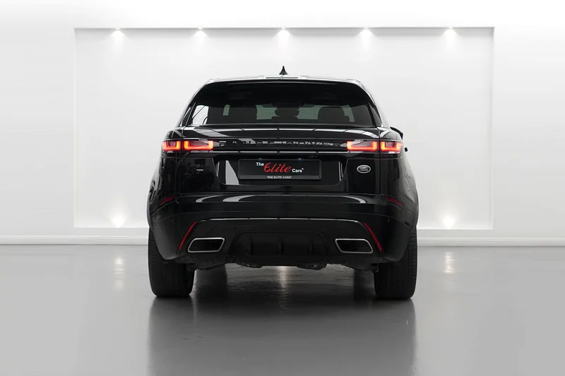 2020 RANGE ROVER VELAR P300 R DYNAMIC / LOW MILEAGE / 22 INCH / MERIDIAN63612088873859112