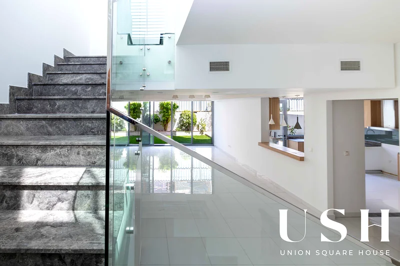 Spacious| Ready for Move-In | 3BR + Maid63725276178946110