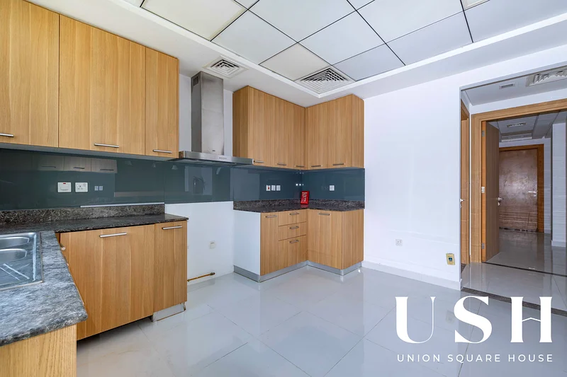 Spacious| Ready for Move-In | 3BR + Maid63725276178946113
