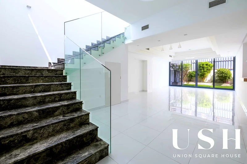 Spacious| Ready for Move-In | 3BR + Maid63725276178946114