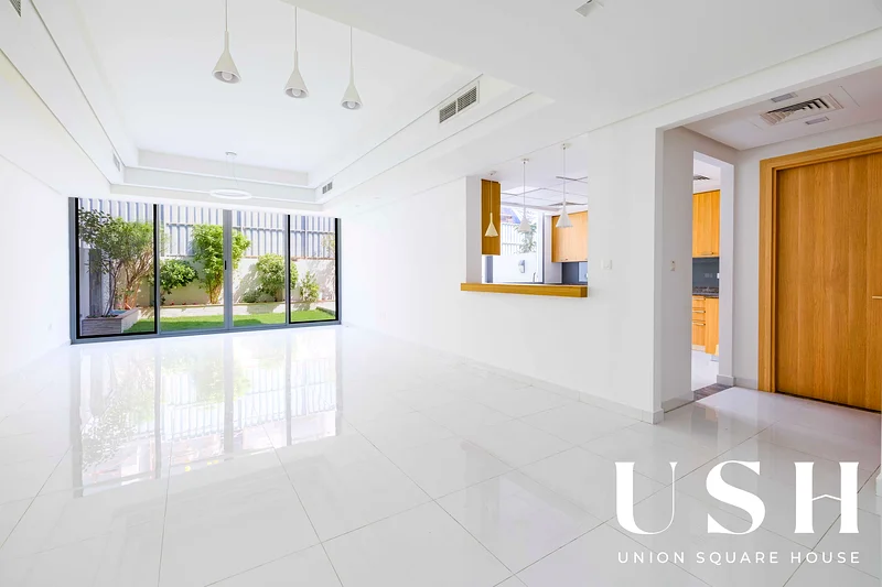 Spacious| Ready for Move-In | 3BR + Maid63725276178946112