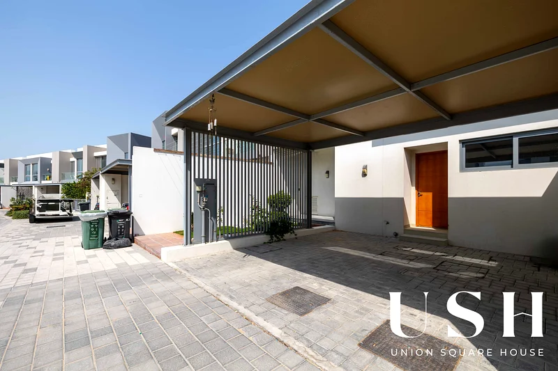 Spacious| Ready for Move-In | 3BR + Maid63725276178946111