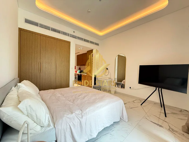 Investor’s Deal | Modern Studio | Community View | Riviera Lifestyle63977417612929112