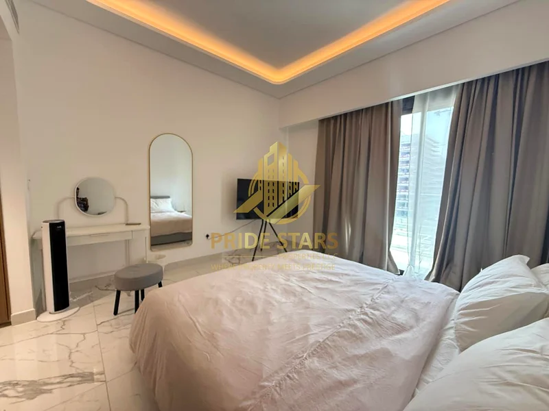 Investor’s Deal | Modern Studio | Community View | Riviera Lifestyle63977417612929111
