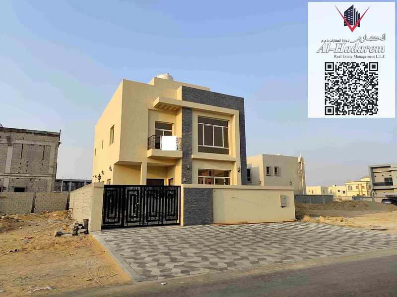 بسعر مخفض، امتلك فيلا بتشطيب شخصي مناسب للجميع63903932864385110