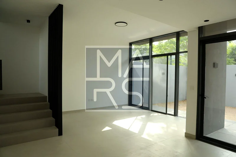 🏡 Corner Townhouse for Rent in Sendian Villas, Masaar – AED 130,000 Yearly 🌟63654746709251114