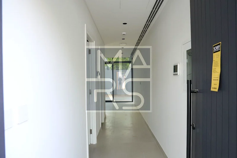 🏡 Corner Townhouse for Rent in Sendian Villas, Masaar – AED 130,000 Yearly 🌟63654746709251112