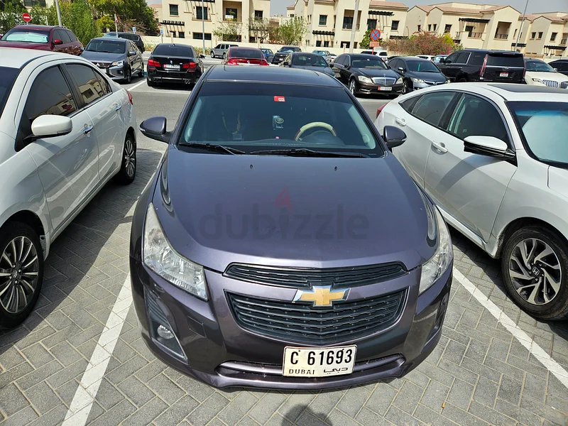 Chevrolet cruze LT 201463612066395651114